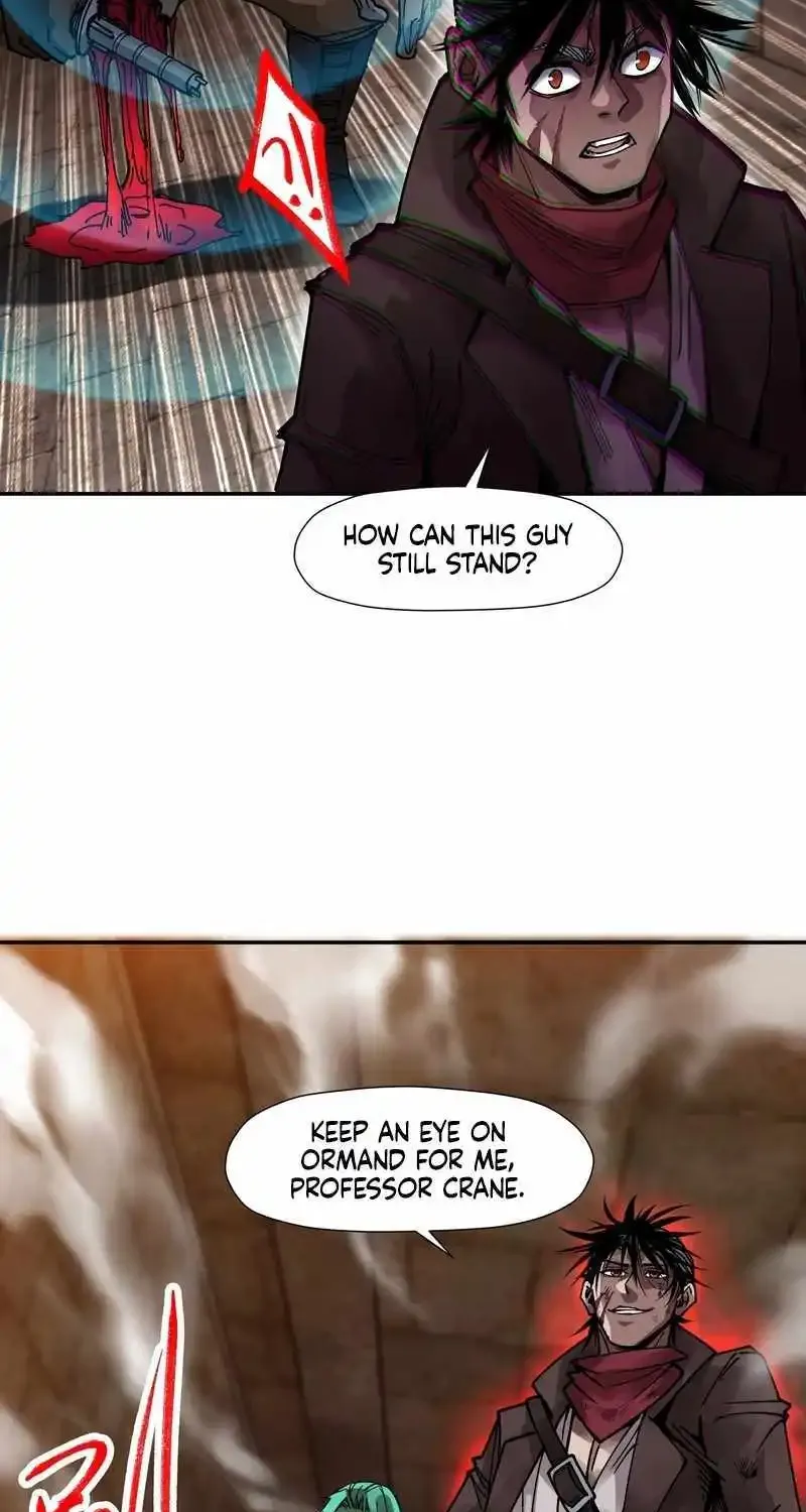 Beyond Redemption, chapter 9, page 38