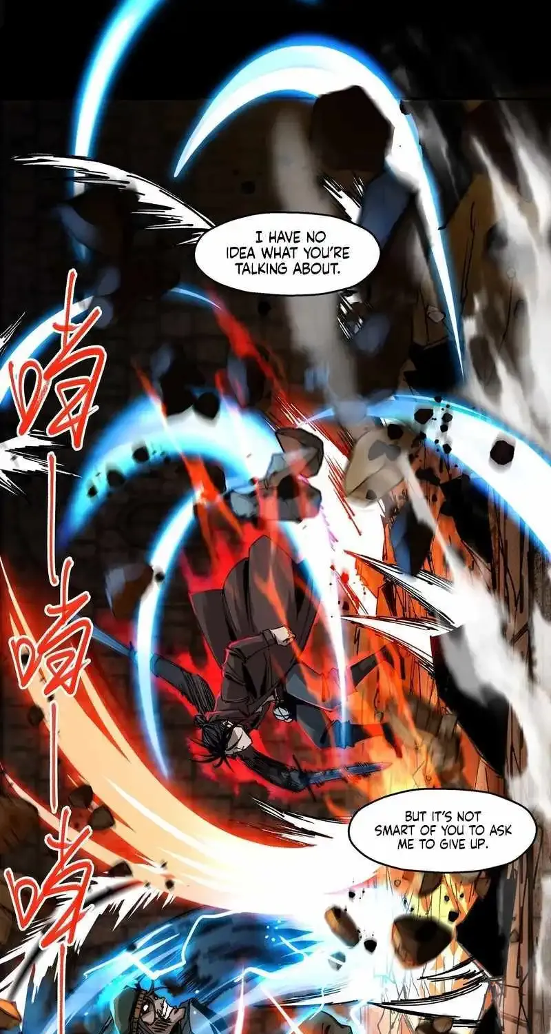 Beyond Redemption, chapter 9, page 54