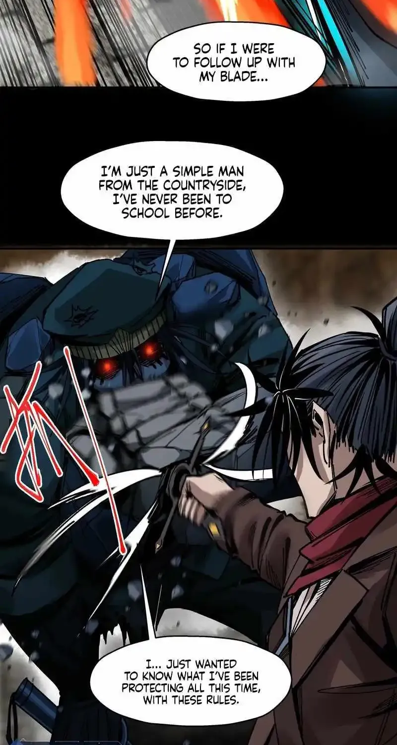 Beyond Redemption, chapter 9, page 63