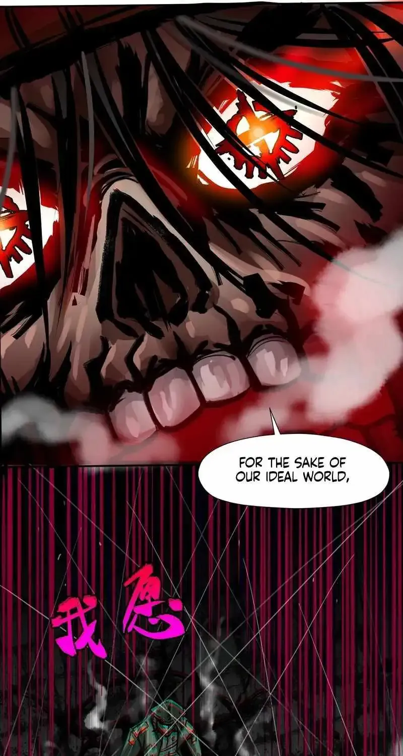 Beyond Redemption, chapter 9, page 65