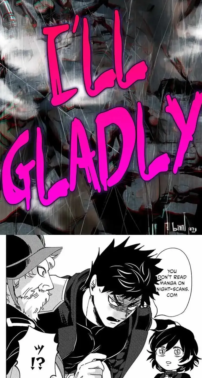 Beyond Redemption, chapter 9, page 67