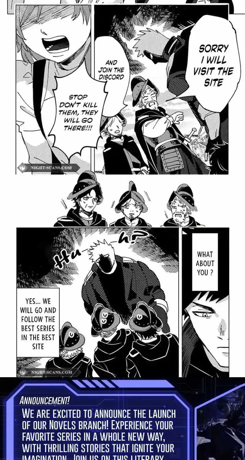 Beyond Redemption, chapter 9, page 68
