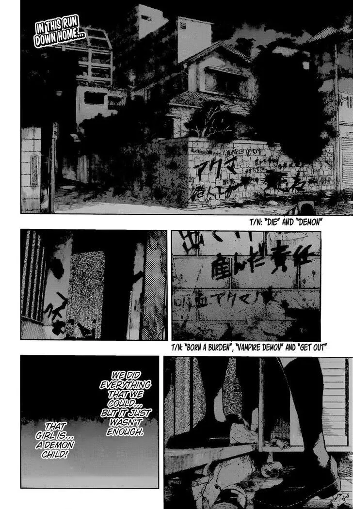 My Hero Academia, chapter 341, page 2