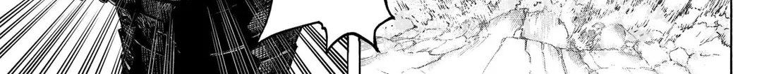 My Hero Academia, chapter 400, page 10