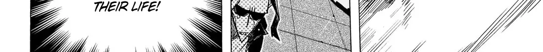 My Hero Academia, chapter 401, page 4