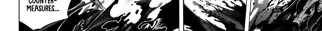My Hero Academia, chapter 401, page 8