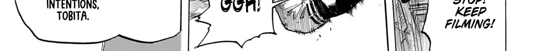 My Hero Academia, chapter 403, page 15