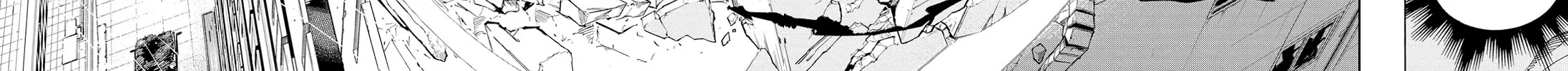 My Hero Academia, chapter 408, page 22