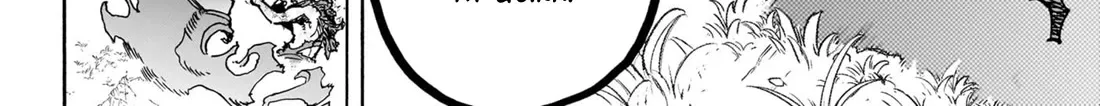 My Hero Academia, chapter 413, page 20