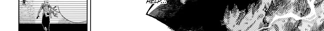 My Hero Academia, chapter 414, page 4