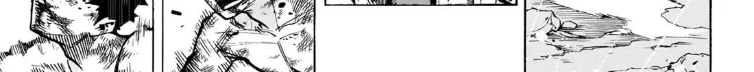 My Hero Academia, chapter 419, page 22