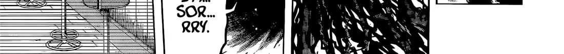 My Hero Academia, chapter 423, page 10
