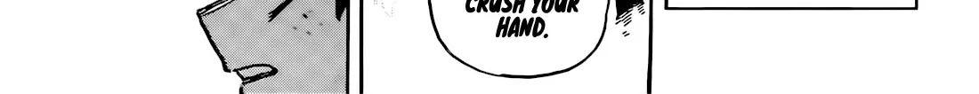 My Hero Academia, chapter 423, page 26