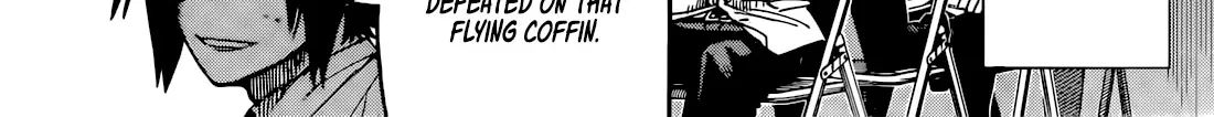 My Hero Academia, chapter 425, page 4