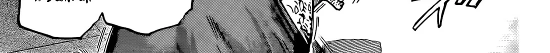 My Hero Academia, chapter 427, page 10