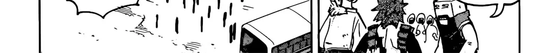 My Hero Academia, chapter 428, page 16