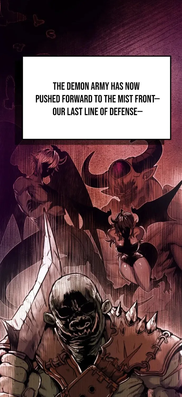Fantasy Enlistment Squad, chapter 1, page 8