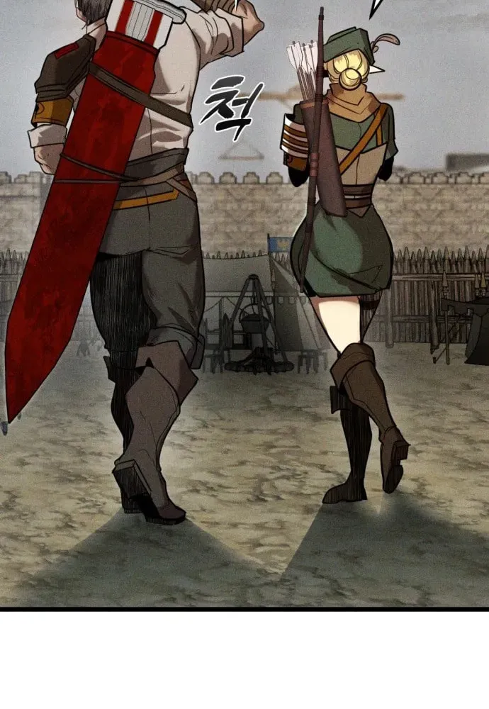 Fantasy Enlistment Squad, chapter 1, page 48