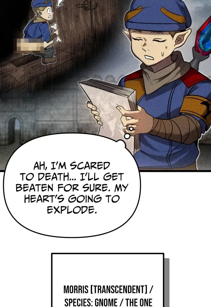 Fantasy Enlistment Squad, chapter 1, page 111