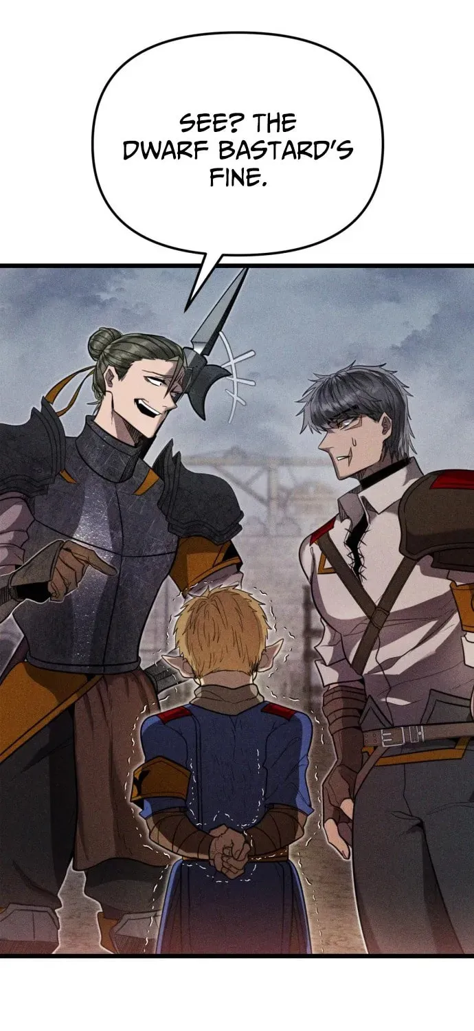 Fantasy Enlistment Squad, chapter 1, page 137