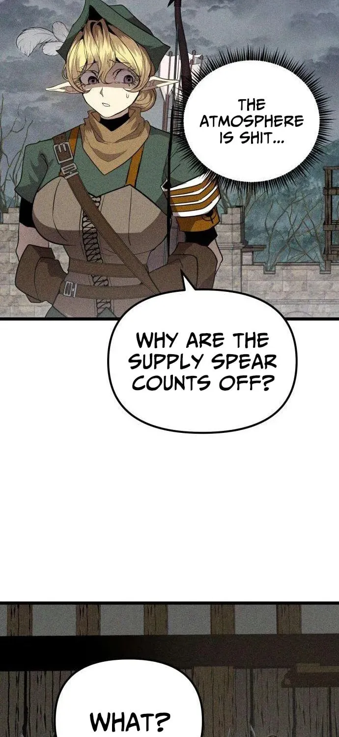 Fantasy Enlistment Squad, chapter 2, page 25