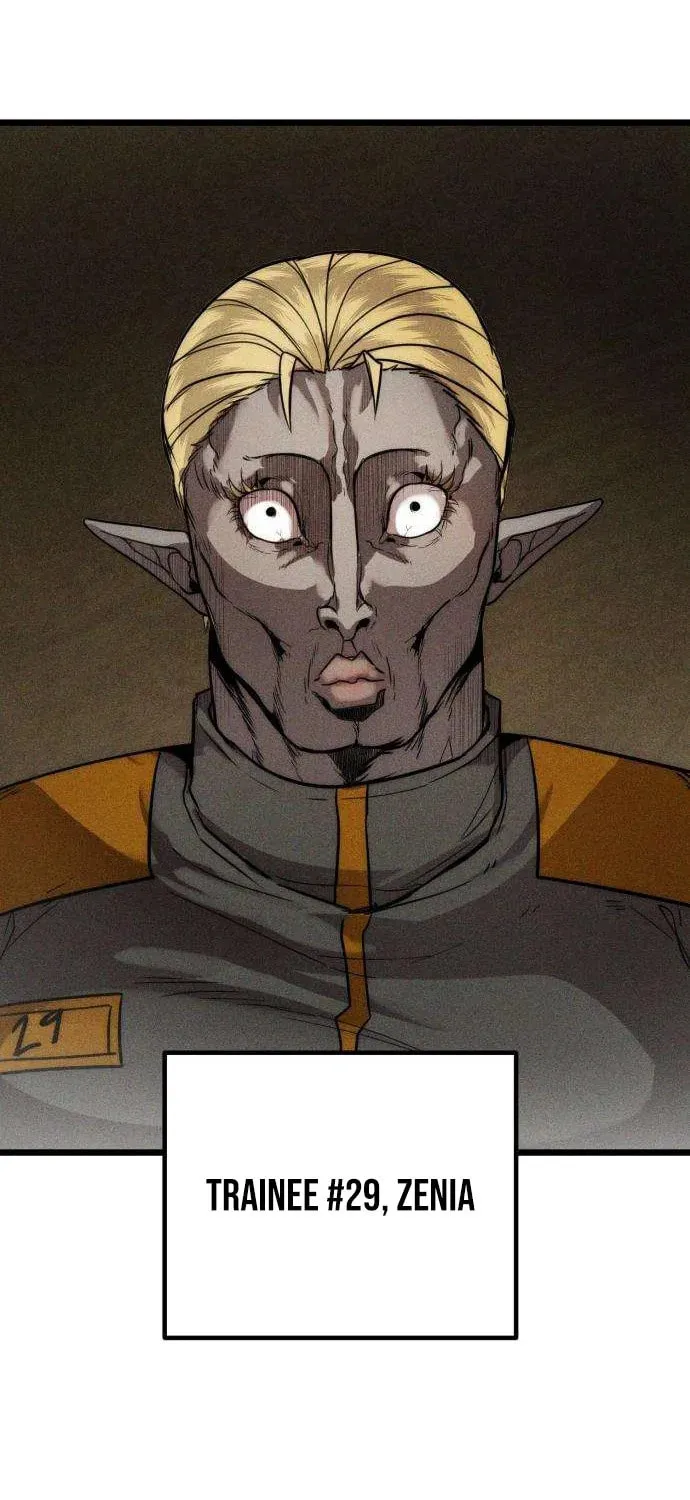 Fantasy Enlistment Squad, chapter 2, page 46