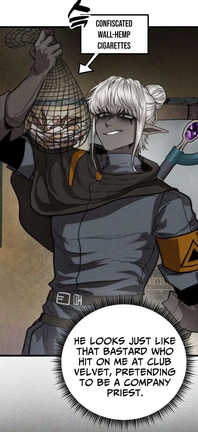 Fantasy Enlistment Squad, chapter 2, page 52