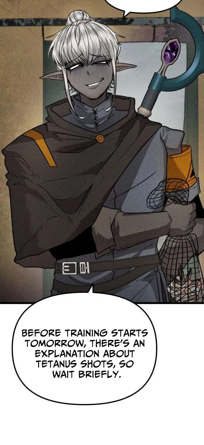 Fantasy Enlistment Squad, chapter 2, page 64
