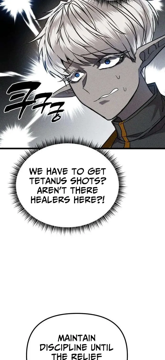 Fantasy Enlistment Squad, chapter 2, page 66