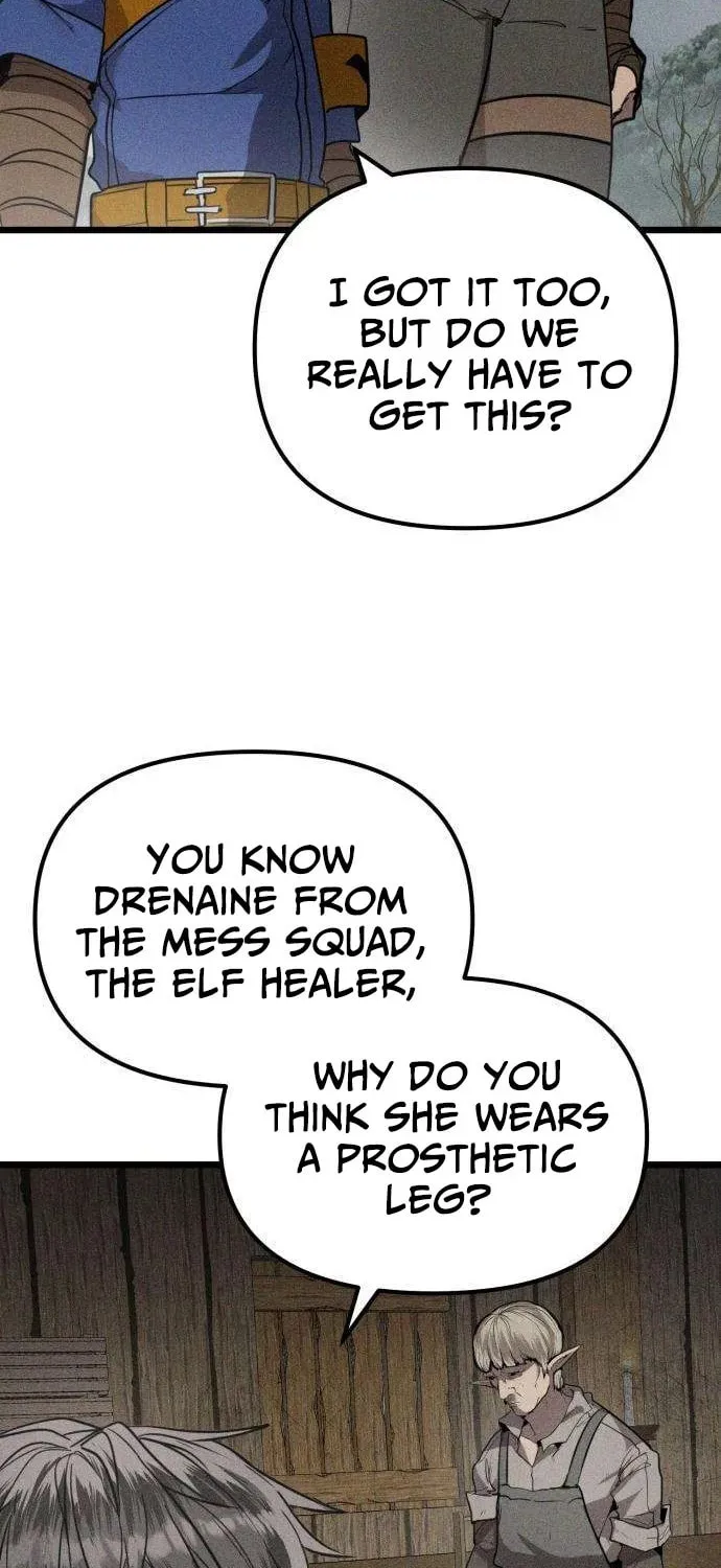 Fantasy Enlistment Squad, chapter 2, page 105