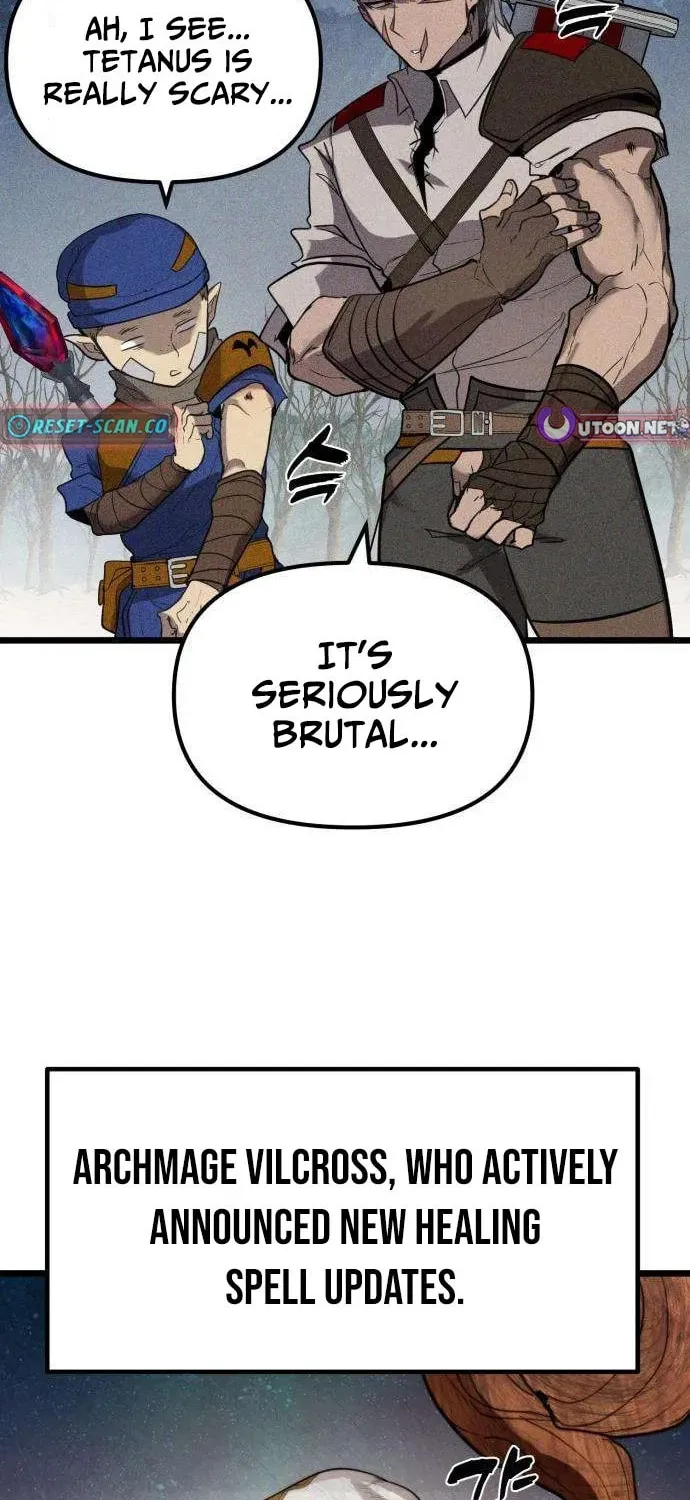 Fantasy Enlistment Squad, chapter 2, page 109