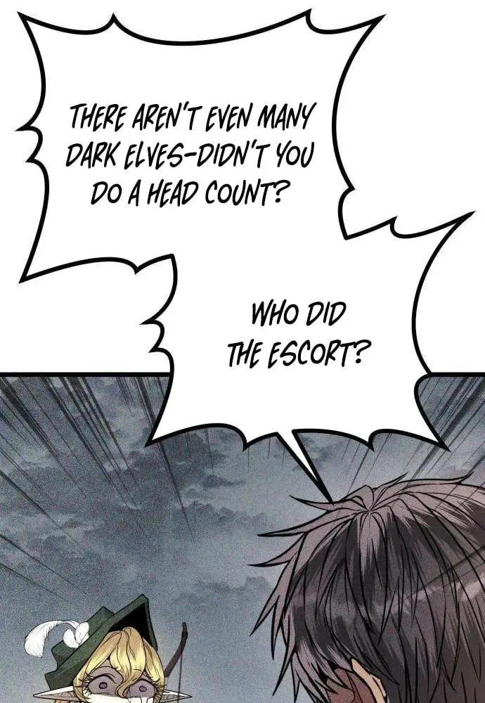 Fantasy Enlistment Squad, chapter 3, page 6