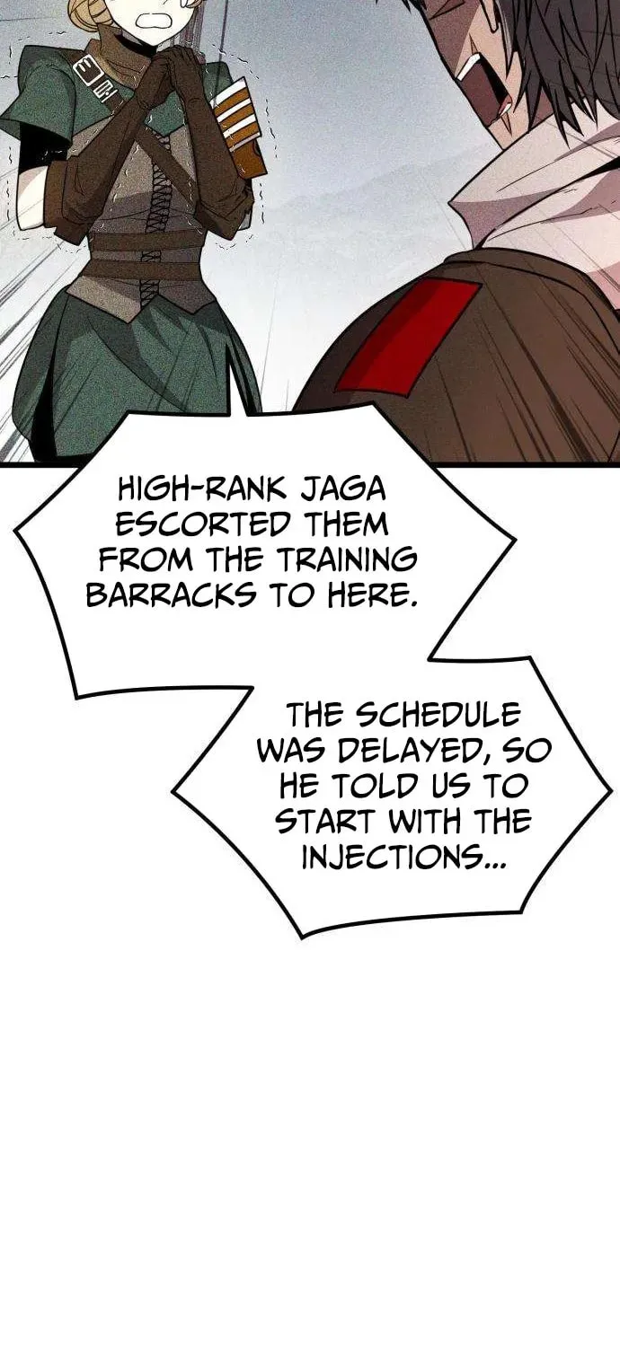 Fantasy Enlistment Squad, chapter 3, page 7