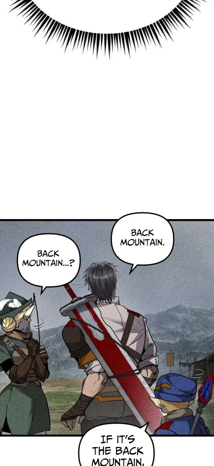 Fantasy Enlistment Squad, chapter 3, page 15