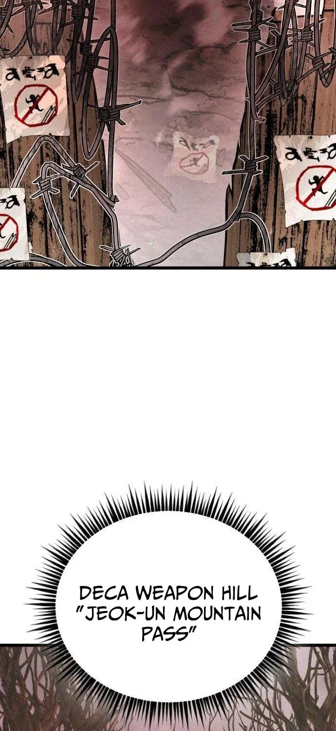Fantasy Enlistment Squad, chapter 3, page 21