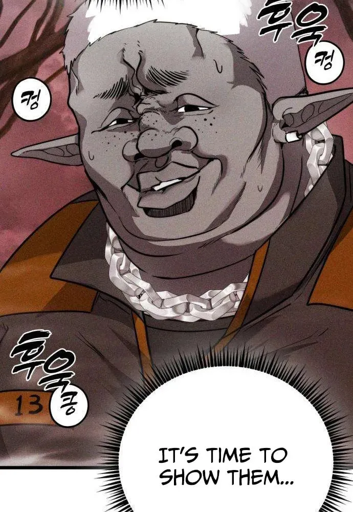 Fantasy Enlistment Squad, chapter 3, page 27