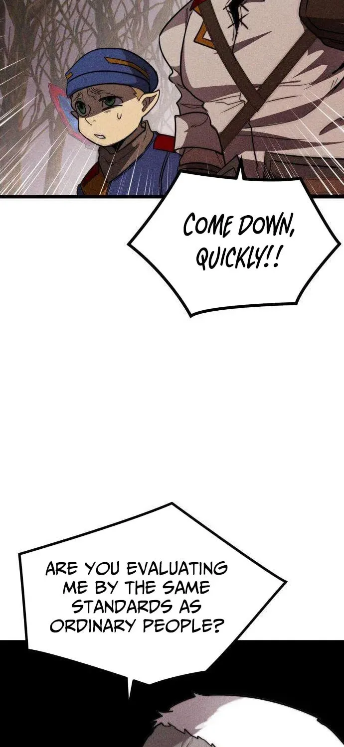 Fantasy Enlistment Squad, chapter 3, page 44