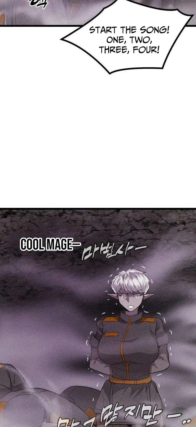 Fantasy Enlistment Squad, chapter 3, page 75