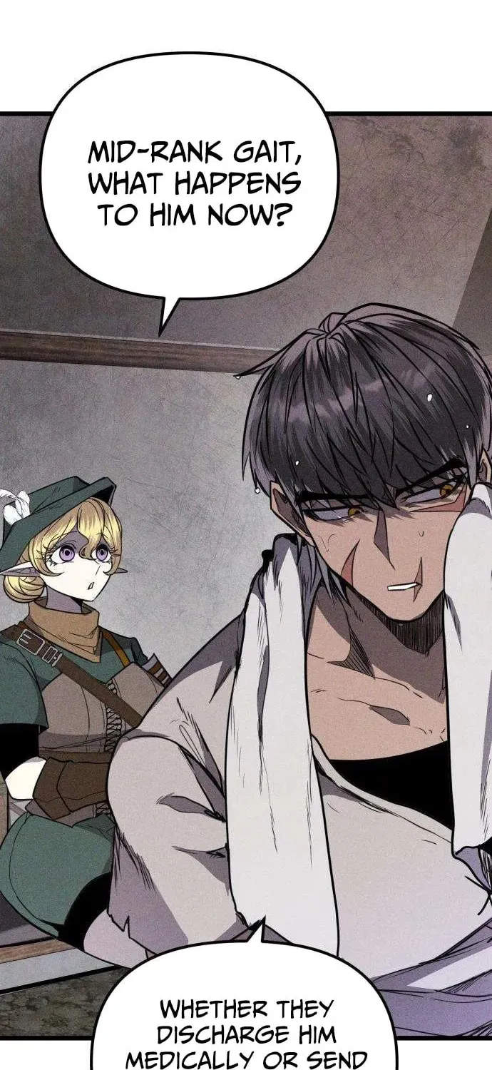 Fantasy Enlistment Squad, chapter 3, page 127