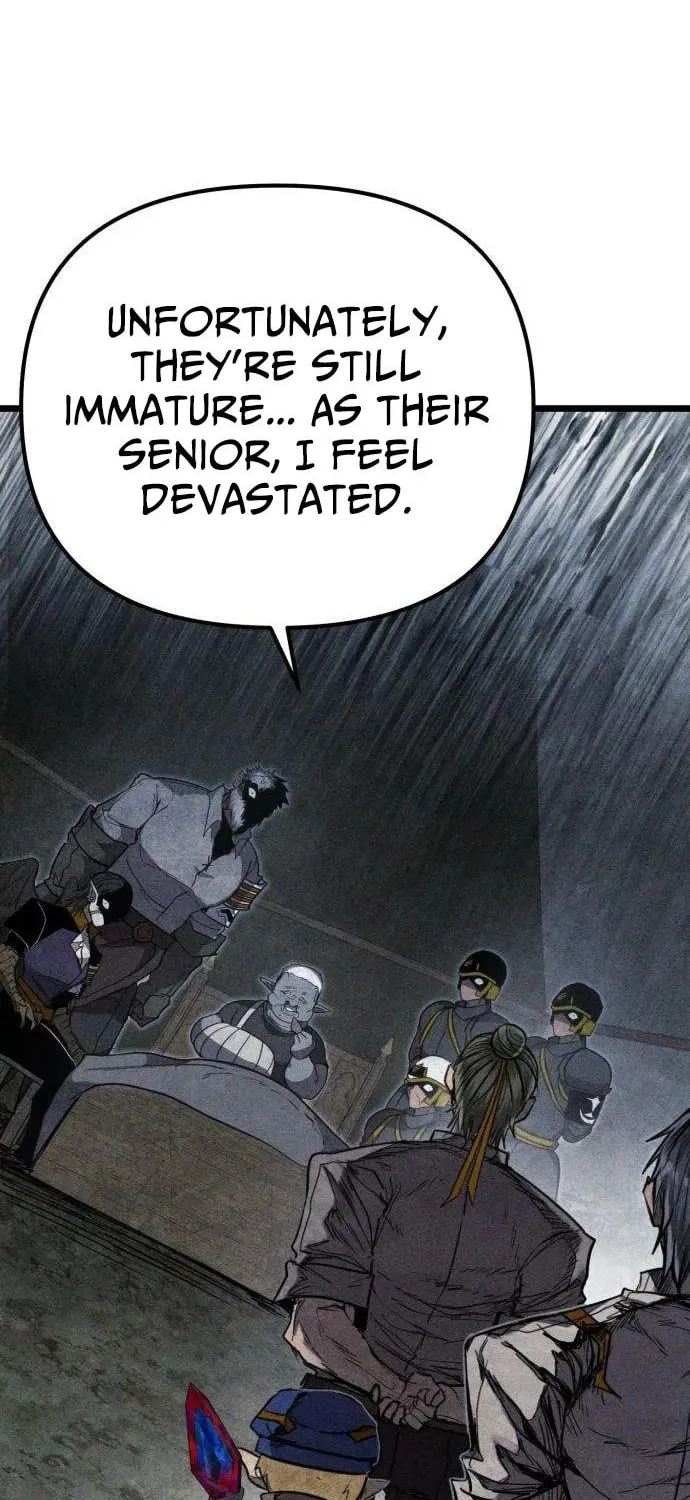 Fantasy Enlistment Squad, chapter 4, page 1