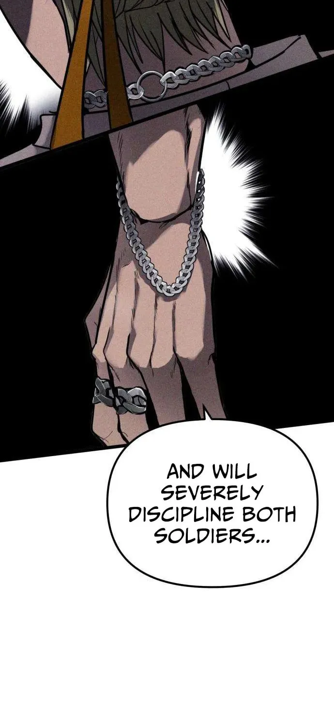 Fantasy Enlistment Squad, chapter 4, page 3