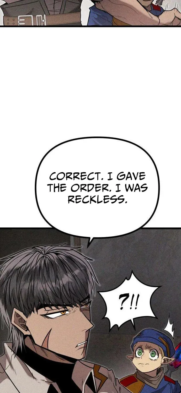 Fantasy Enlistment Squad, chapter 4, page 14