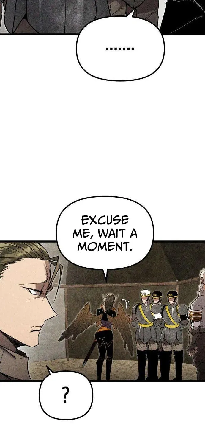Fantasy Enlistment Squad, chapter 4, page 18