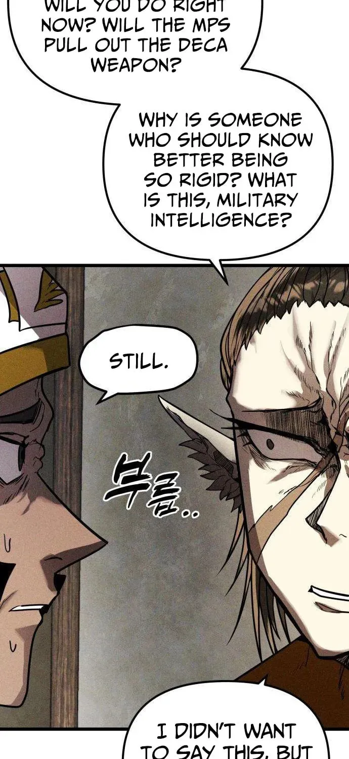 Fantasy Enlistment Squad, chapter 4, page 21