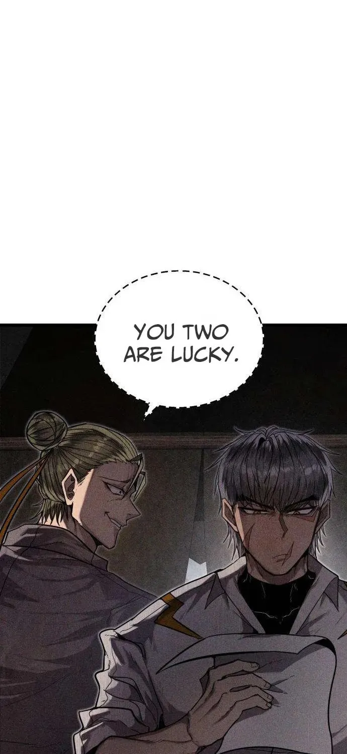 Fantasy Enlistment Squad, chapter 4, page 29