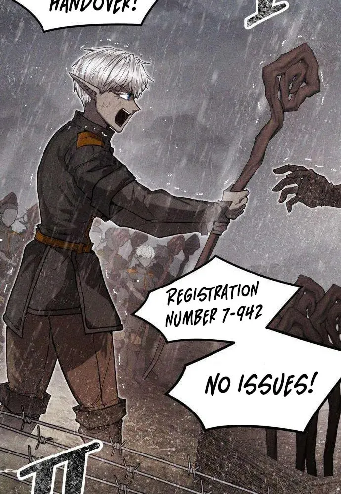 Fantasy Enlistment Squad, chapter 4, page 34