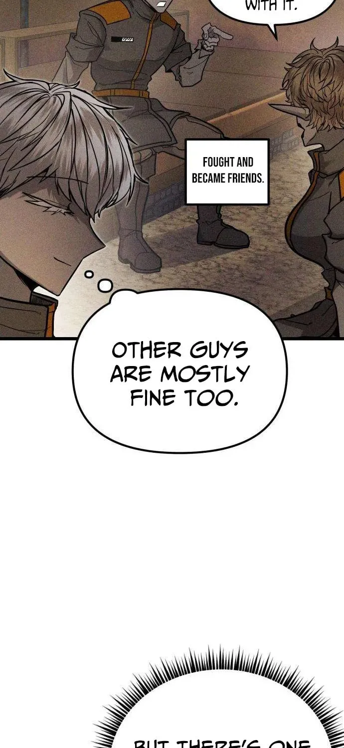 Fantasy Enlistment Squad, chapter 4, page 40