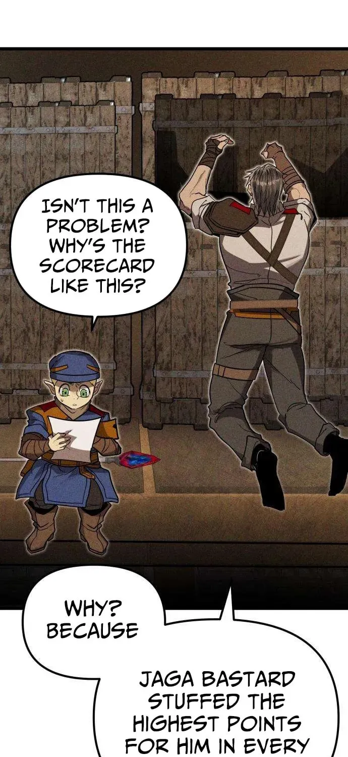 Fantasy Enlistment Squad, chapter 4, page 56