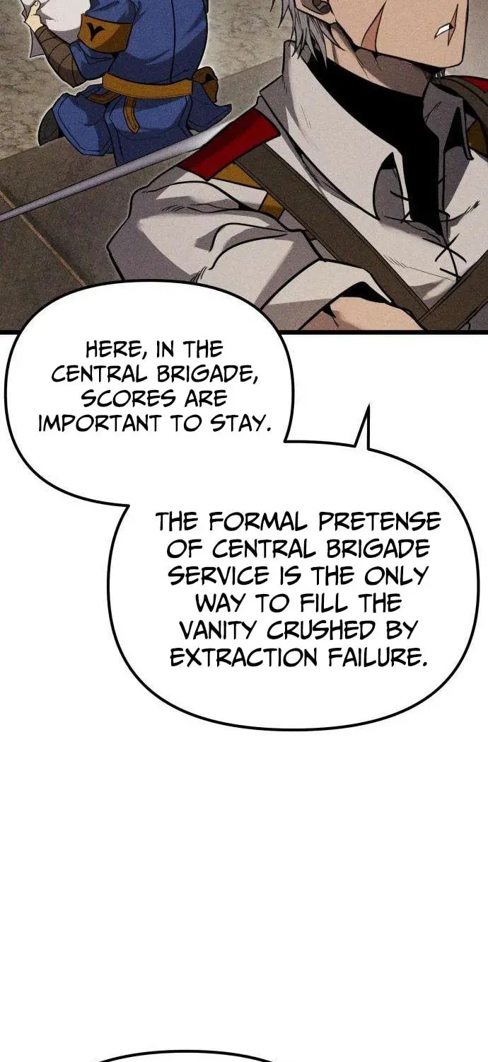 Fantasy Enlistment Squad, chapter 4, page 58