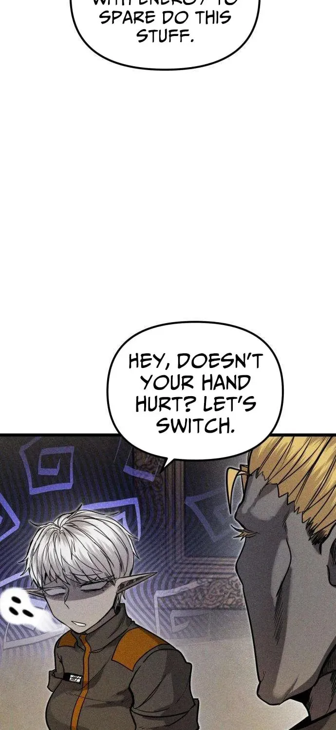 Fantasy Enlistment Squad, chapter 4, page 68